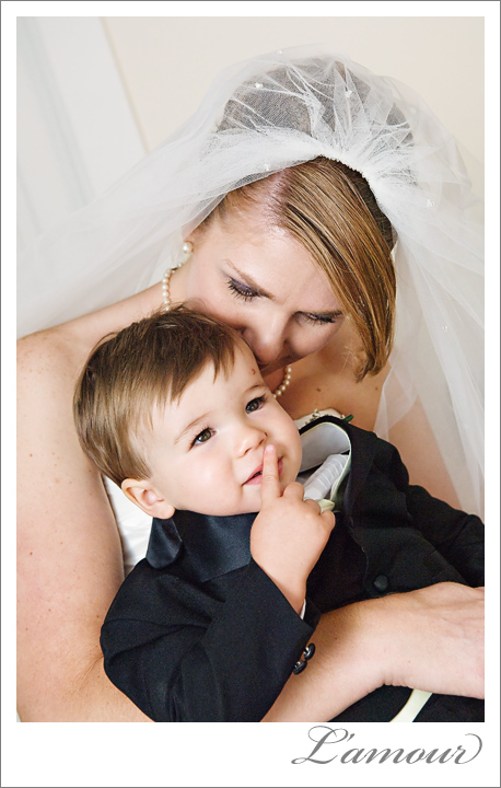 Hawaii Wedding Photographer L'Amour's Daily Shot of Love Happy Mother's