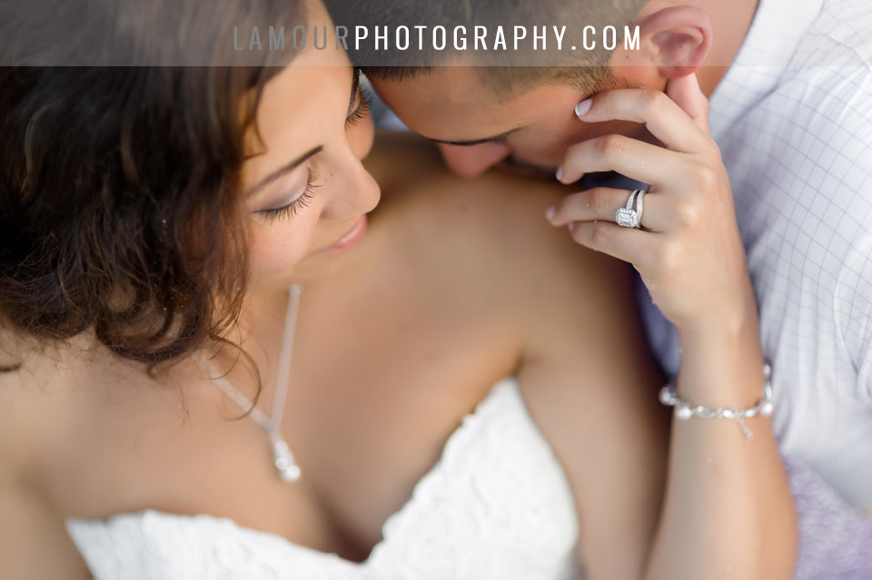 wedding photography and video by lamour for hawaii weddings and oahu weddings at turtle bay resort