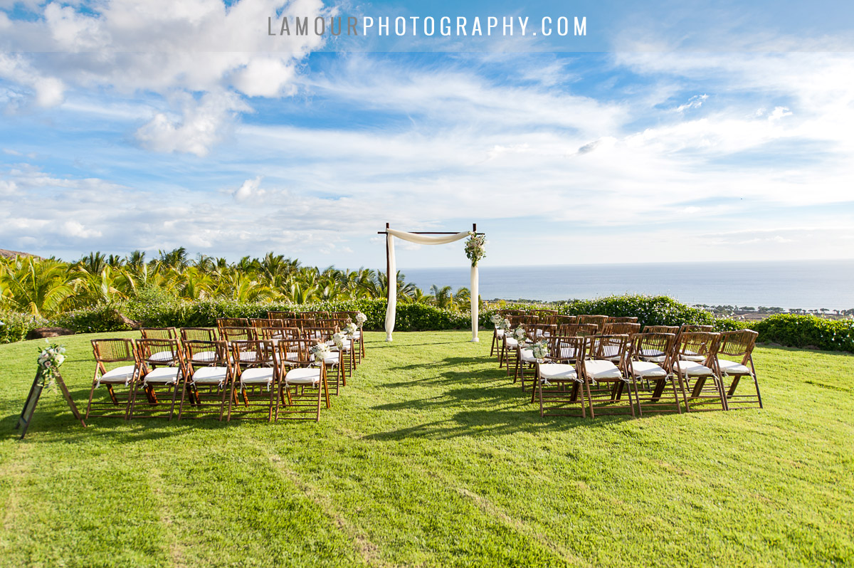 Perfect wedding maui planner and coordinator is amazing