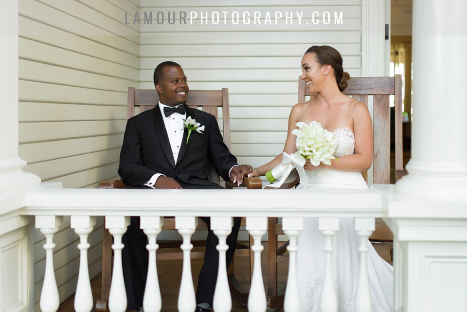 wedding photographers and videographers of L'Amour are amongst the best