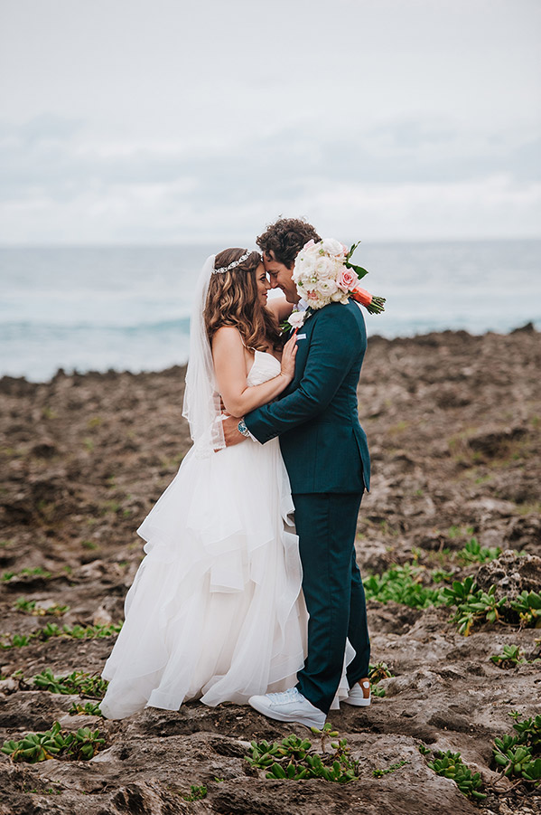 Preview from Kuilima Point wedding