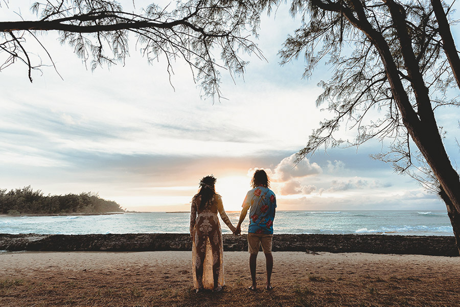 Preview from A destination wedding at Turtle Bay