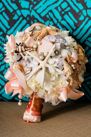 Turtle Bay wedding photograph 9