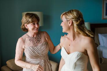 Turtle Bay wedding photograph 36