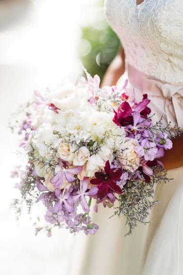 Turtle Bay wedding photograph 27