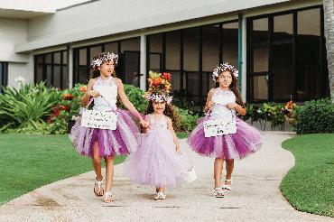 Turtle Bay wedding photograph 60