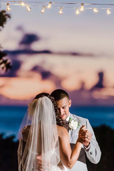 Turtle Bay wedding photograph 43