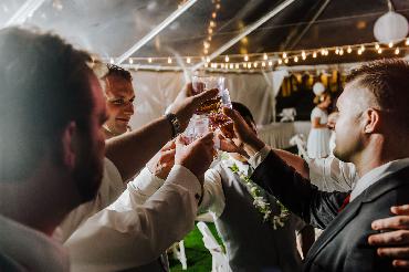 Turtle Bay wedding photograph 24