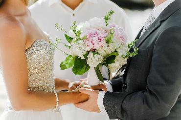 Turtle Bay wedding photograph 14