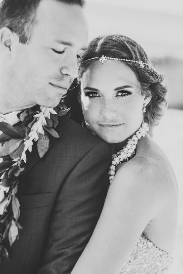 Turtle Bay wedding photograph 46