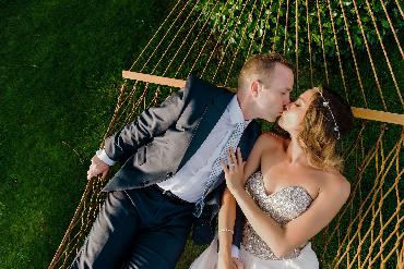 Turtle Bay wedding photograph 56